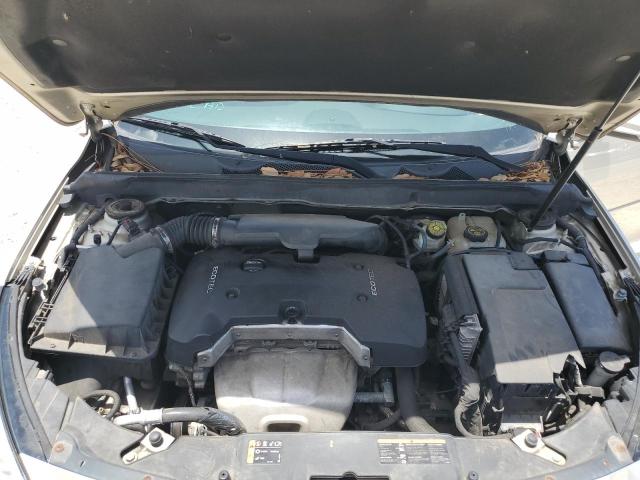 Photo 10 VIN: 1G11C5SA9GF143043 - CHEVROLET MALIBU 