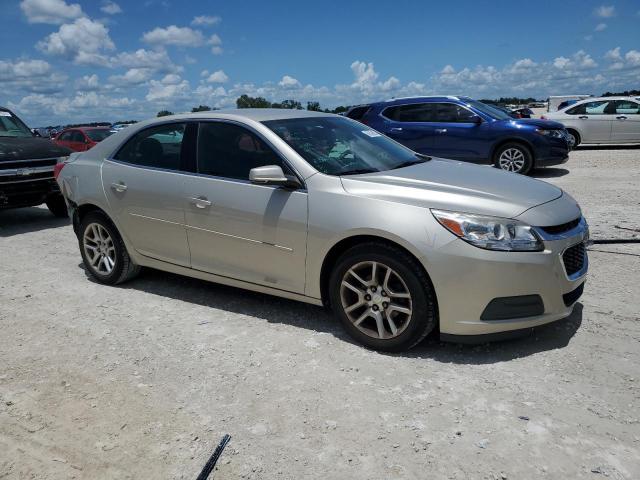 Photo 3 VIN: 1G11C5SA9GF143043 - CHEVROLET MALIBU 