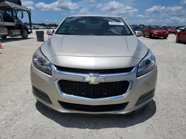 Photo 4 VIN: 1G11C5SA9GF143043 - CHEVROLET MALIBU 