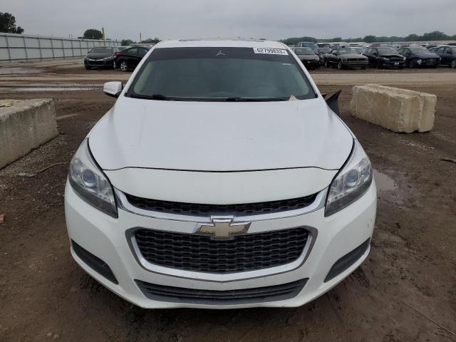 Photo 4 VIN: 1G11C5SA9GF144936 - CHEVROLET MALIBU 