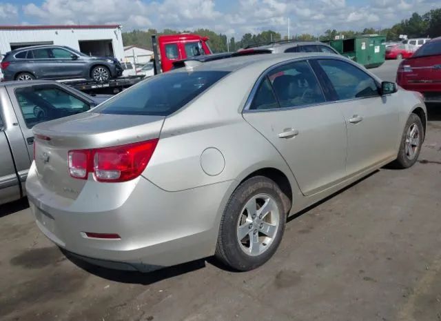 Photo 3 VIN: 1G11C5SA9GF146623 - CHEVROLET MALIBU LIMITED 