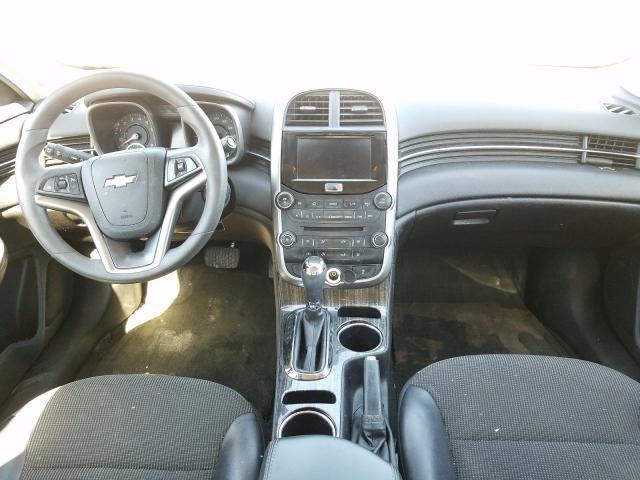 Photo 8 VIN: 1G11C5SA9GF146766 - CHEVROLET MALIBU 