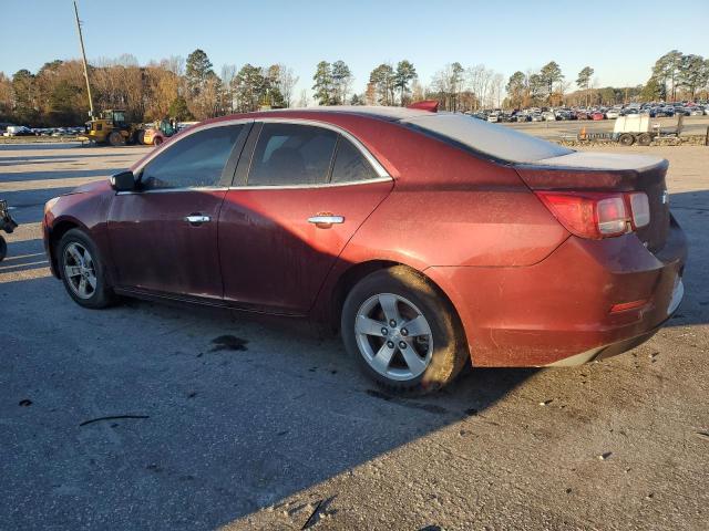 Photo 1 VIN: 1G11C5SA9GF146959 - CHEVROLET MALIBU LIM 