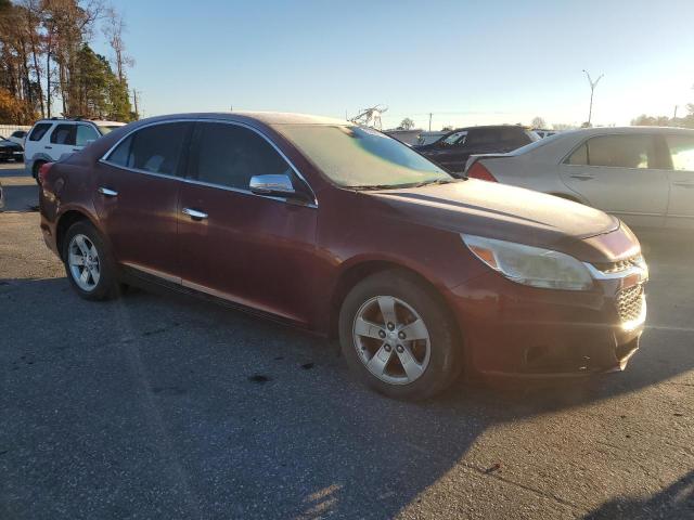 Photo 3 VIN: 1G11C5SA9GF146959 - CHEVROLET MALIBU LIM 