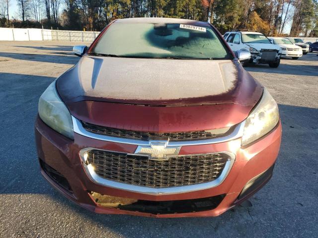 Photo 4 VIN: 1G11C5SA9GF146959 - CHEVROLET MALIBU LIM 