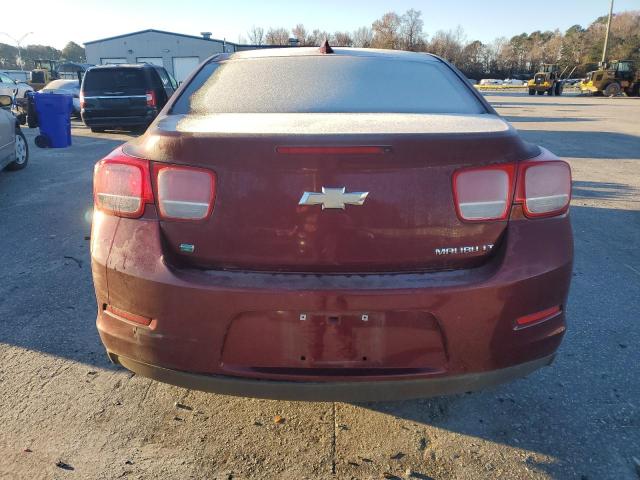 Photo 5 VIN: 1G11C5SA9GF146959 - CHEVROLET MALIBU LIM 