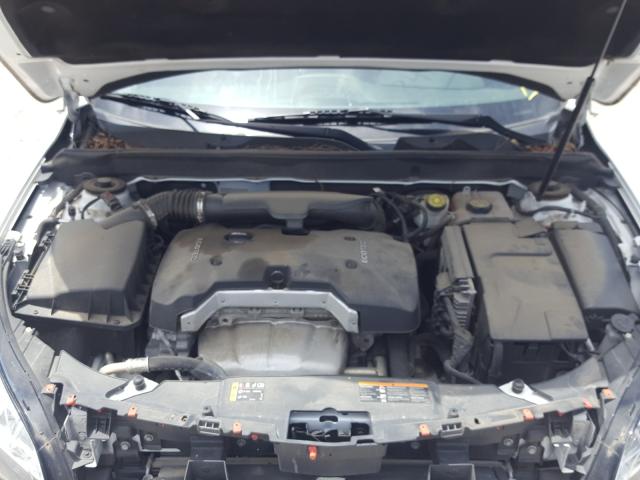 Photo 6 VIN: 1G11C5SA9GF147836 - CHEVROLET MALIBU LIM 