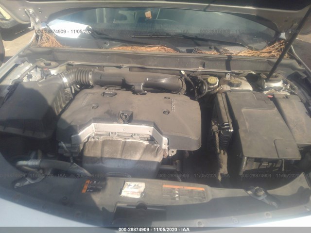 Photo 9 VIN: 1G11C5SA9GF148551 - CHEVROLET MALIBU LIMITED 