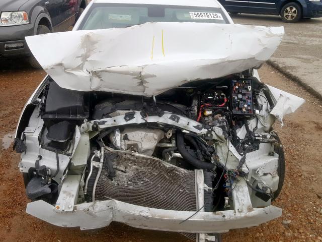 Photo 6 VIN: 1G11C5SA9GF154124 - CHEVROLET MALIBU LIM 