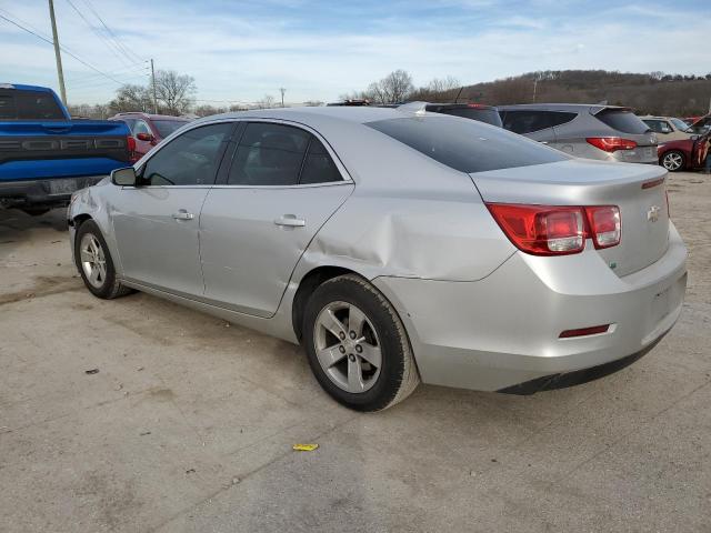 Photo 1 VIN: 1G11C5SA9GF156035 - CHEVROLET MALIBU 