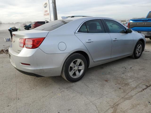 Photo 2 VIN: 1G11C5SA9GF156035 - CHEVROLET MALIBU 