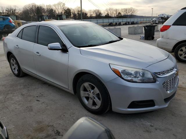 Photo 3 VIN: 1G11C5SA9GF156035 - CHEVROLET MALIBU 