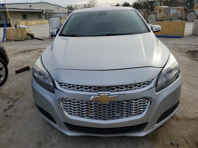 Photo 4 VIN: 1G11C5SA9GF156035 - CHEVROLET MALIBU 