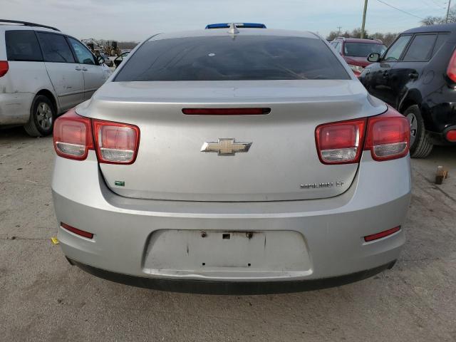 Photo 5 VIN: 1G11C5SA9GF156035 - CHEVROLET MALIBU 