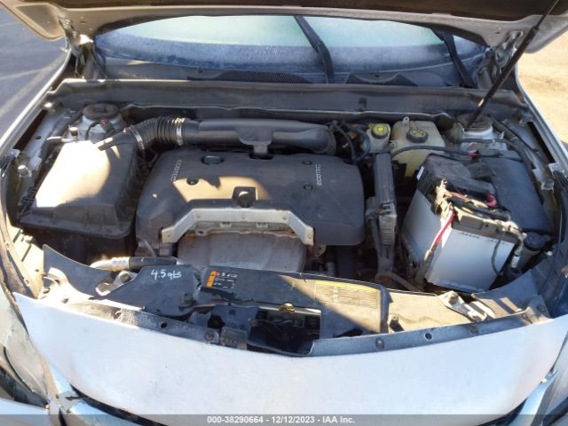 Photo 9 VIN: 1G11C5SA9GF157041 - CHEVROLET MALIBU LIMITED 