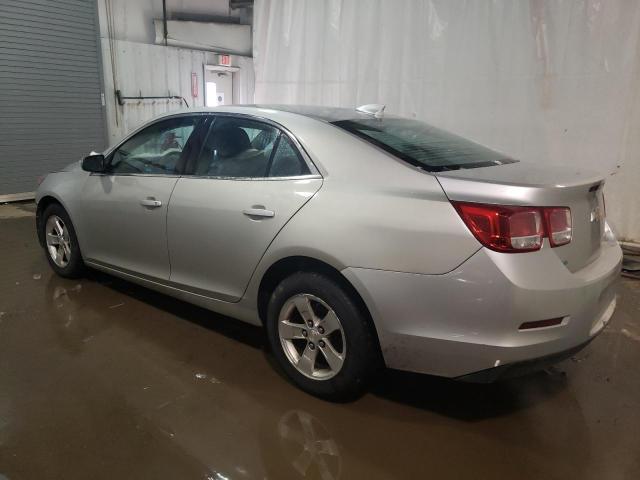 Photo 1 VIN: 1G11C5SA9GF158660 - CHEVROLET MALIBU 