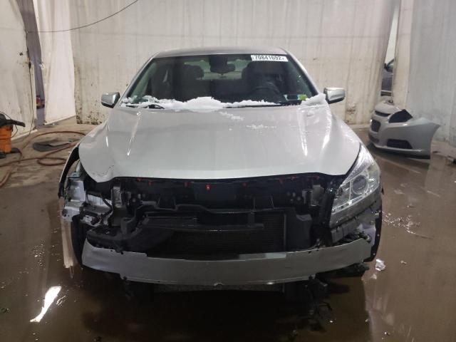 Photo 4 VIN: 1G11C5SA9GF158660 - CHEVROLET MALIBU 