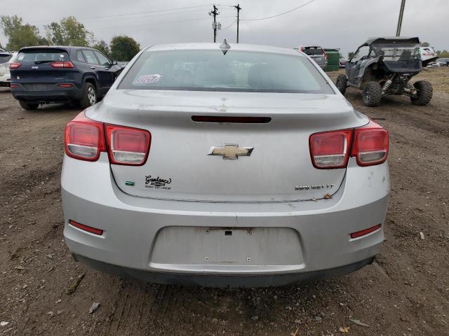 Photo 5 VIN: 1G11C5SA9GF159632 - CHEVROLET MALIBU LIM 