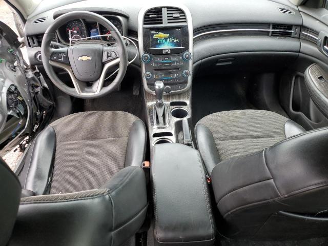 Photo 7 VIN: 1G11C5SA9GF159632 - CHEVROLET MALIBU LIM 