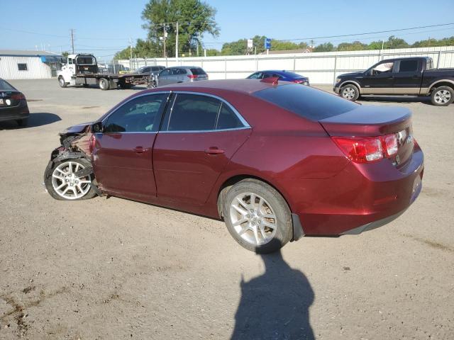 Photo 1 VIN: 1G11C5SA9GF163857 - CHEVROLET MALIBU LIM 