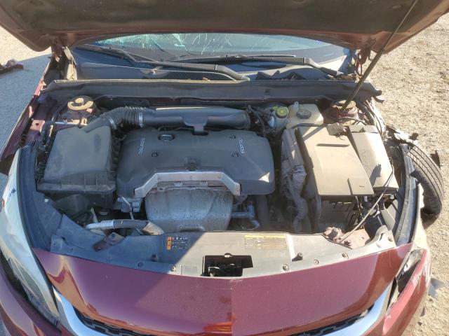 Photo 10 VIN: 1G11C5SA9GF163857 - CHEVROLET MALIBU LIM 