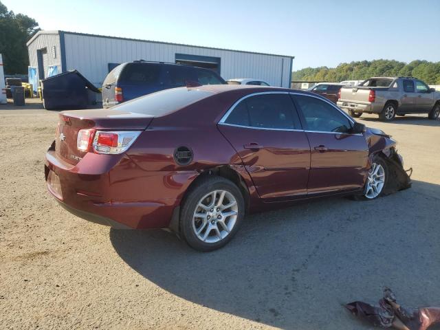 Photo 2 VIN: 1G11C5SA9GF163857 - CHEVROLET MALIBU LIM 