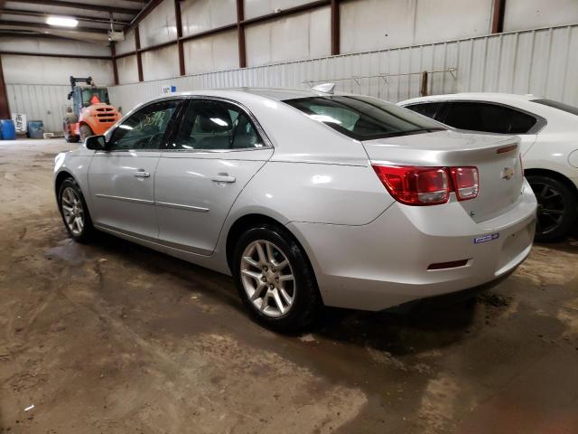 Photo 1 VIN: 1G11C5SA9GF164507 - CHEVROLET MALIBU 