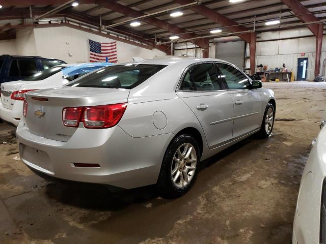 Photo 2 VIN: 1G11C5SA9GF164507 - CHEVROLET MALIBU 