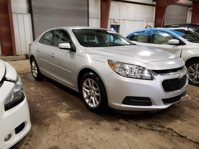 Photo 3 VIN: 1G11C5SA9GF164507 - CHEVROLET MALIBU 