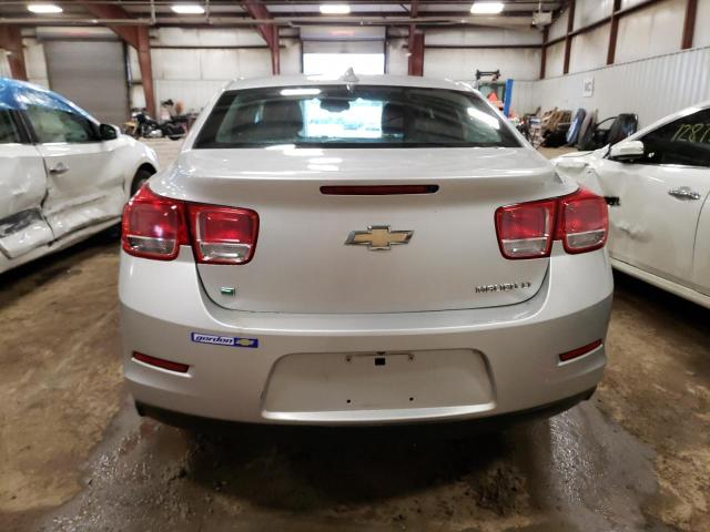 Photo 5 VIN: 1G11C5SA9GF164507 - CHEVROLET MALIBU 