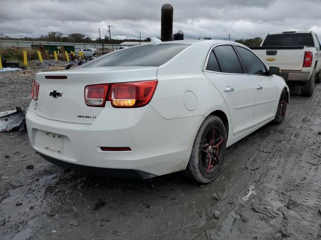 Photo 2 VIN: 1G11C5SA9GF166712 - CHEVROLET MALIBU LIM 