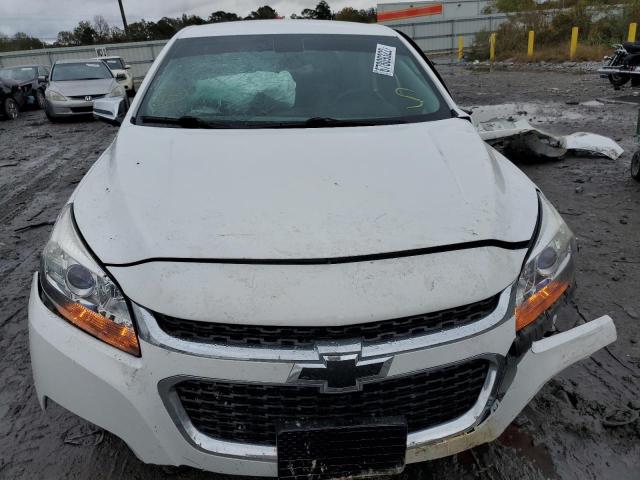 Photo 4 VIN: 1G11C5SA9GF166712 - CHEVROLET MALIBU LIM 