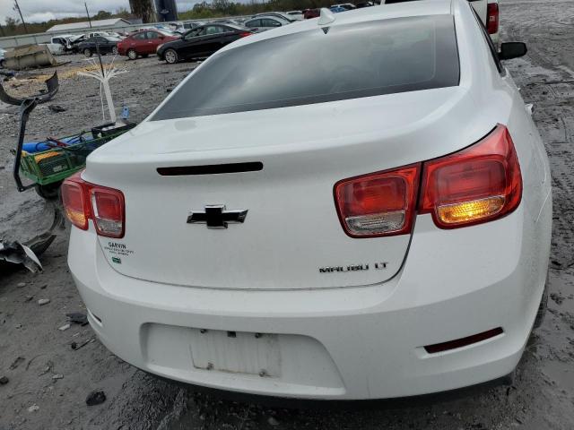 Photo 5 VIN: 1G11C5SA9GF166712 - CHEVROLET MALIBU LIM 