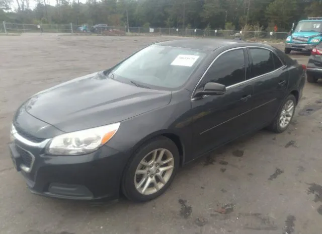 Photo 1 VIN: 1G11C5SA9GU104206 - CHEVROLET MALIBU LIMITED 