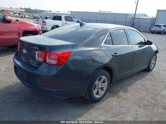 Photo 3 VIN: 1G11C5SA9GU105730 - CHEVROLET MALIBU LIMITED 