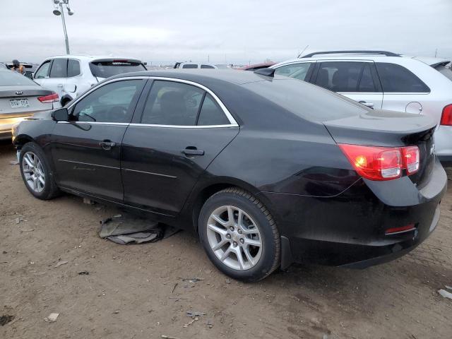 Photo 1 VIN: 1G11C5SA9GU108983 - CHEVROLET MALIBU 