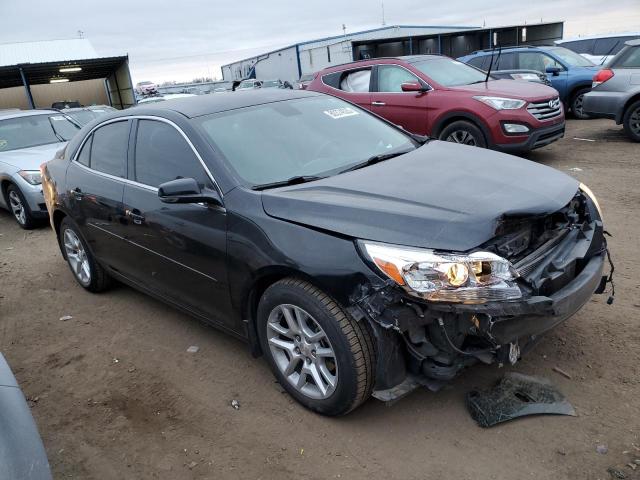 Photo 3 VIN: 1G11C5SA9GU108983 - CHEVROLET MALIBU 