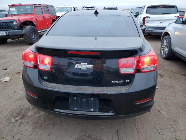 Photo 5 VIN: 1G11C5SA9GU108983 - CHEVROLET MALIBU 