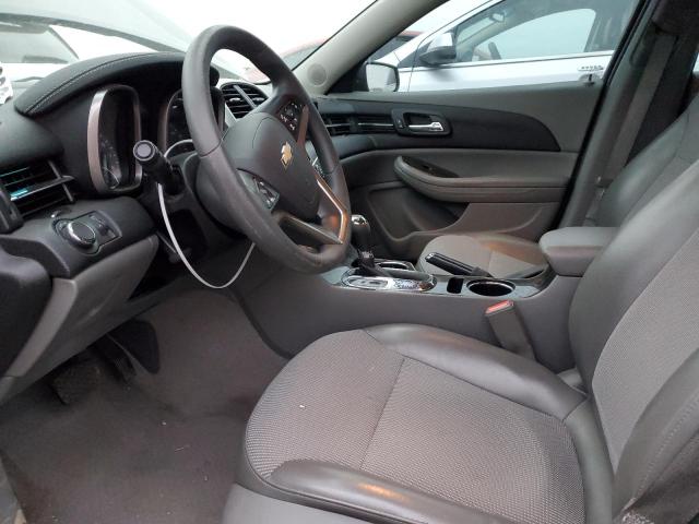 Photo 6 VIN: 1G11C5SA9GU108983 - CHEVROLET MALIBU 