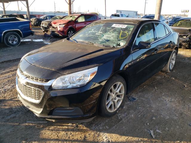 Photo 1 VIN: 1G11C5SA9GU109969 - CHEVROLET MALIBU LIM 