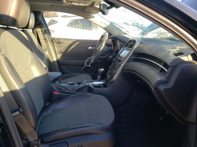 Photo 4 VIN: 1G11C5SA9GU109969 - CHEVROLET MALIBU LIM 