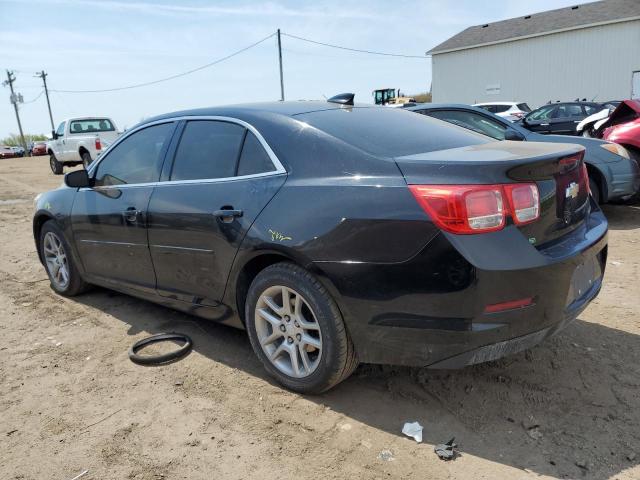 Photo 1 VIN: 1G11C5SA9GU111348 - CHEVROLET MALIBU LIM 