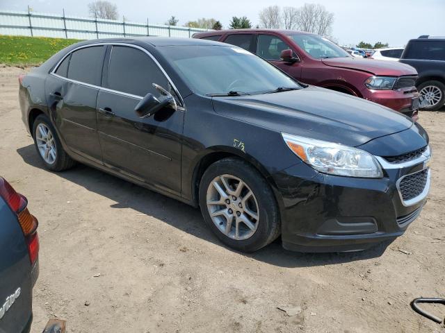 Photo 3 VIN: 1G11C5SA9GU111348 - CHEVROLET MALIBU LIM 