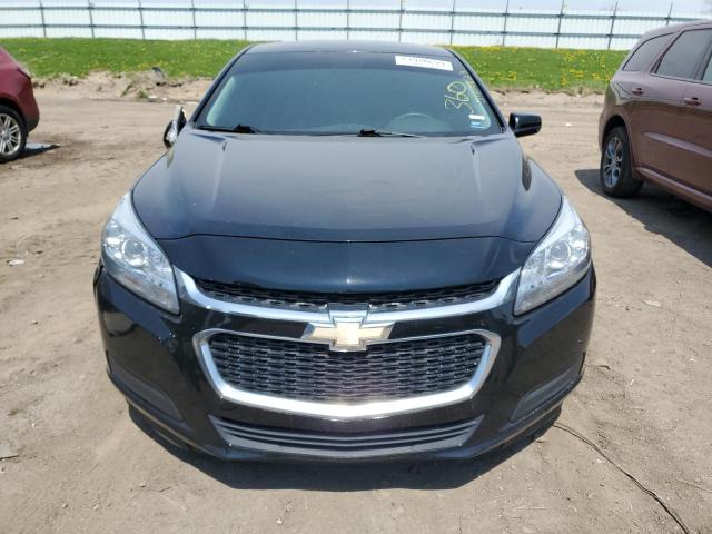 Photo 4 VIN: 1G11C5SA9GU111348 - CHEVROLET MALIBU LIM 