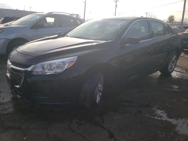 Photo 1 VIN: 1G11C5SA9GU115335 - CHEVROLET MALIBU LIM 