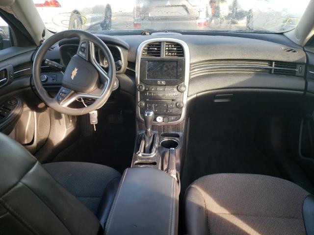 Photo 8 VIN: 1G11C5SA9GU115335 - CHEVROLET MALIBU LIM 