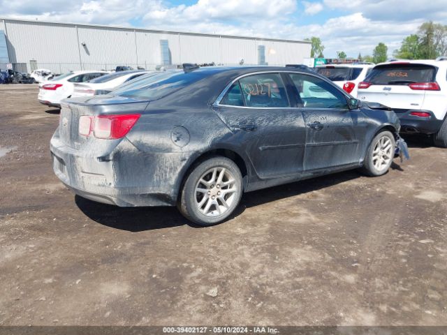 Photo 3 VIN: 1G11C5SA9GU118834 - CHEVROLET MALIBU LIMITED 