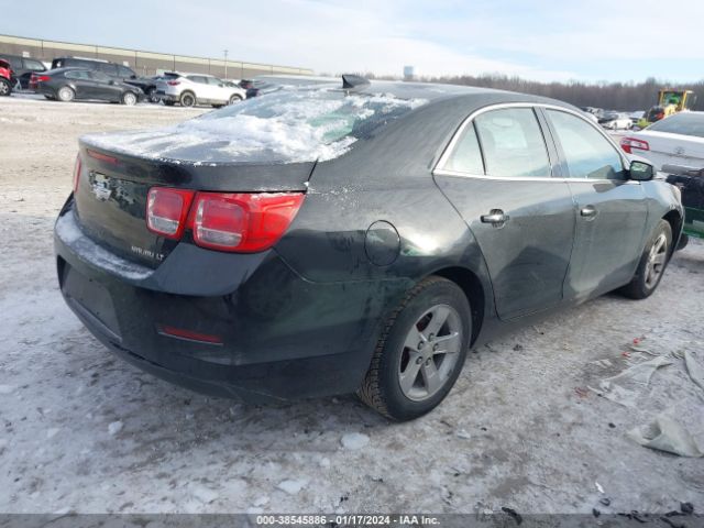 Photo 3 VIN: 1G11C5SA9GU123273 - CHEVROLET MALIBU LIMITED 