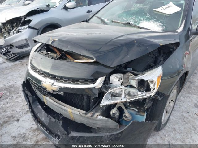 Photo 5 VIN: 1G11C5SA9GU123273 - CHEVROLET MALIBU LIMITED 