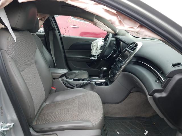 Photo 4 VIN: 1G11C5SA9GU123760 - CHEVROLET MALIBU LIM 